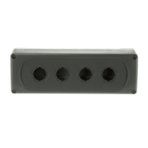 ABB 1SFA611814R1000 - Enclosure 4-POS#MEP4-0