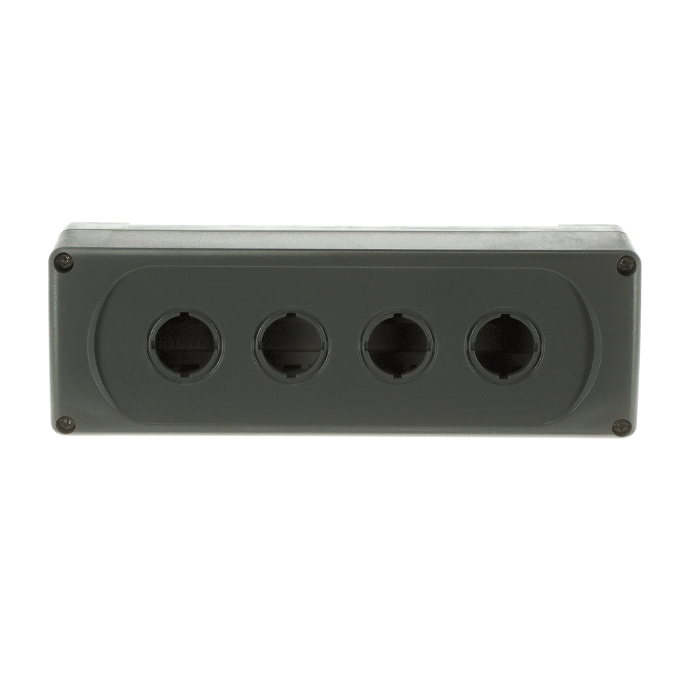 1SFA611814R1000 ABB 1SFA611814R1000 - Enclosure 4-POS#MEP4-0