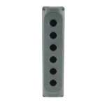 ABB 1SFA611816R1000 - Enclosure 6-POS#MEP6-0
