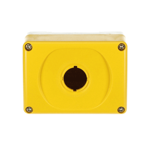 ABB 1SFA611821R1000 - Enclosure 1-POS#MEPY1-0