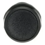 ABB CP1-10B-10 Siyah Kompakt Yaylı Buton (1NO) - Görsel 2