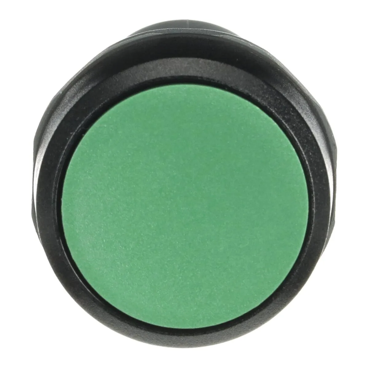 ABB CP1-10G-11 Yeşil Kompakt Yaylı Buton (1NO+1NC) - Görsel 2