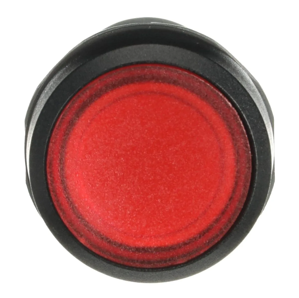 ABB CP1 Kırmızı Işıklı Kompakt Yaylı Buton - Görsel 2