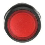 ABB CP1 Kırmızı Işıklı Kompakt Yaylı Buton - Görsel 2