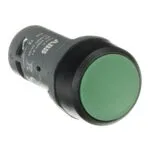 ABB CP2-10G-10 Yeşil Kompakt Kalıcı Buton (1NO) - Görsel 3