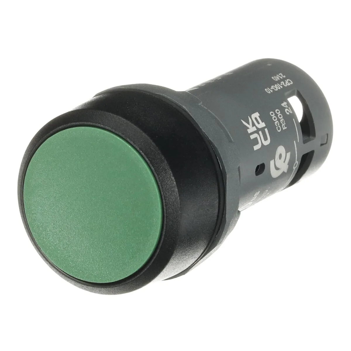 ABB CP2-10G-10 Yeşil Kompakt Kalıcı Buton (1NO) - Görsel 4