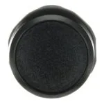 ABB CP2-10B-11 Siyah Kompakt Kalıcı Buton (1NO+1NC) - Görsel 2