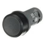 ABB CP2-10B-11 Siyah Kompakt Kalıcı Buton (1NO+1NC) - Görsel 4