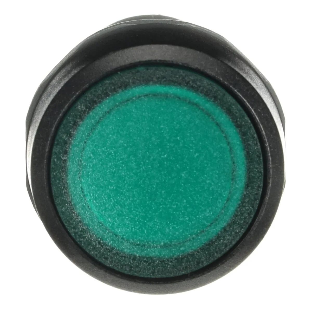 ABB CP2 Yeşil Işıklı Kompakt Kalıcı Buton - Görsel 2