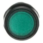 ABB CP2 Yeşil Işıklı Kompakt Kalıcı Buton - Görsel 2