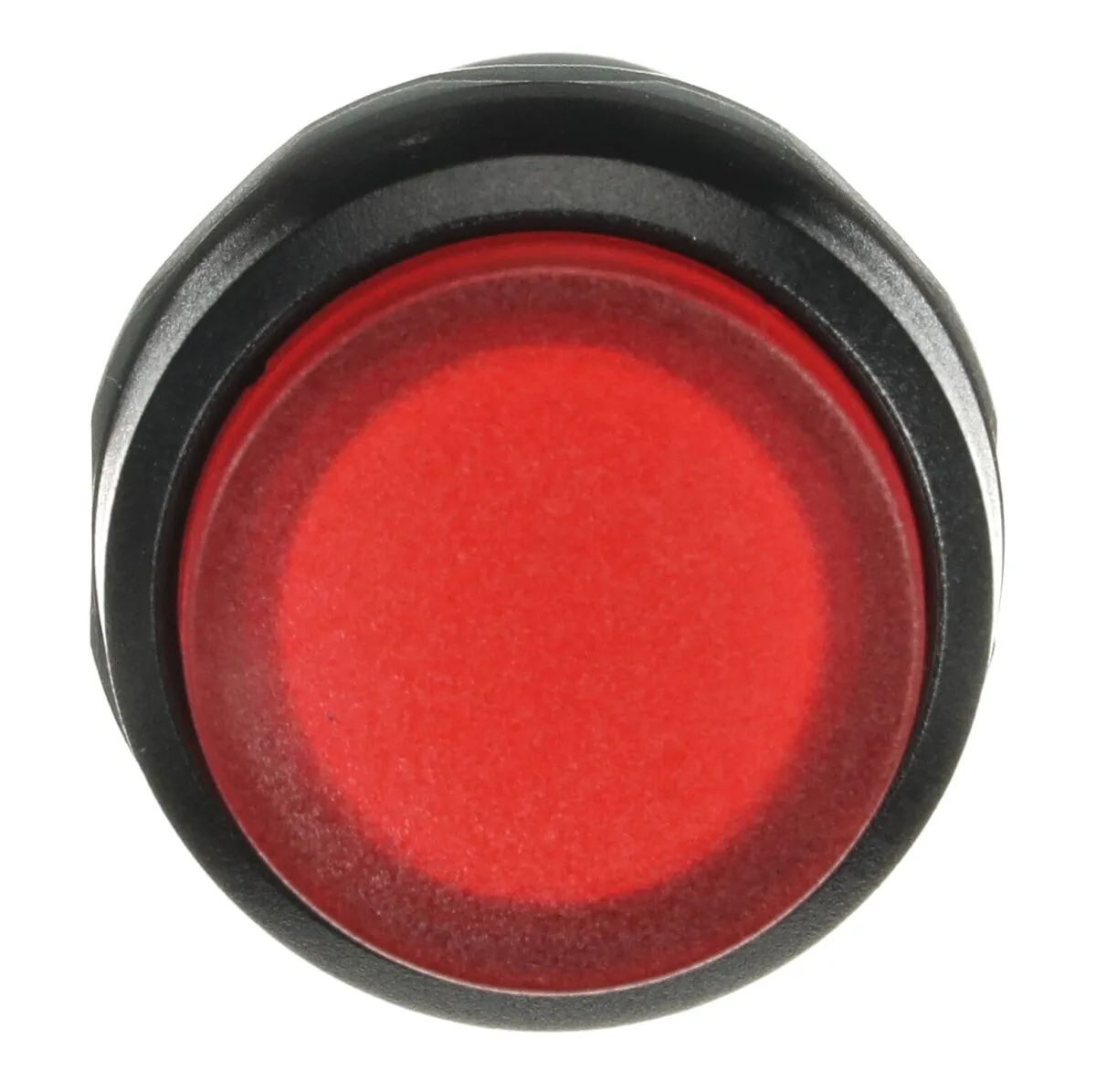 ABB CP3 Kırmızı Işıklı Kompakt Buton - Görsel 2