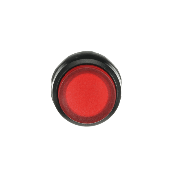 ABB 1SFA619102R1111 - Illuminated Push Button Red
