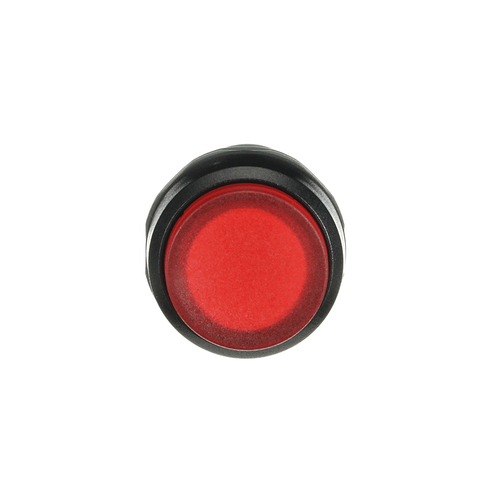 1SFA619102R1111 ABB 1SFA619102R1111 - Illuminated Push Button Red