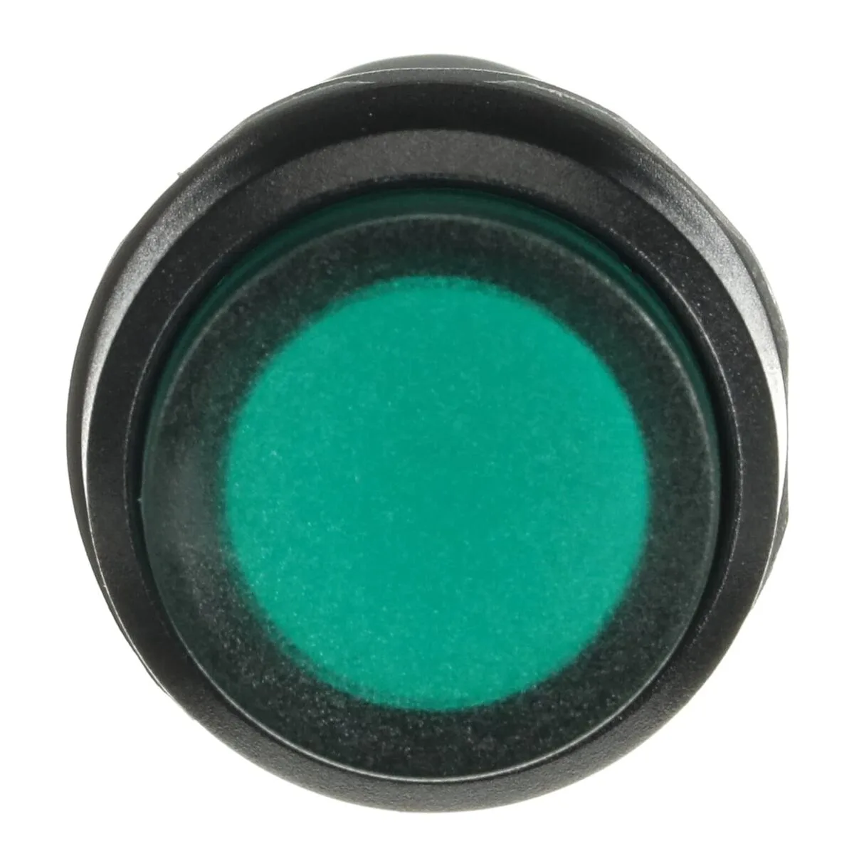 ABB CP3 Yeşil Işıklı Kompakt Buton - Görsel 2