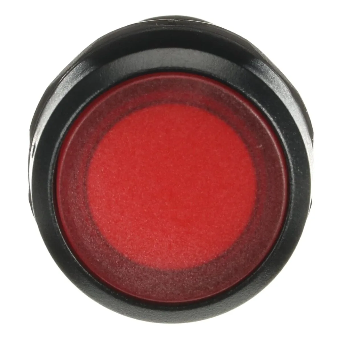 ABB CP4 Kırmızı Işıklı Kompakt Buton - Görsel 2