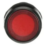 ABB CP4 Kırmızı Işıklı Kompakt Buton - Görsel 2