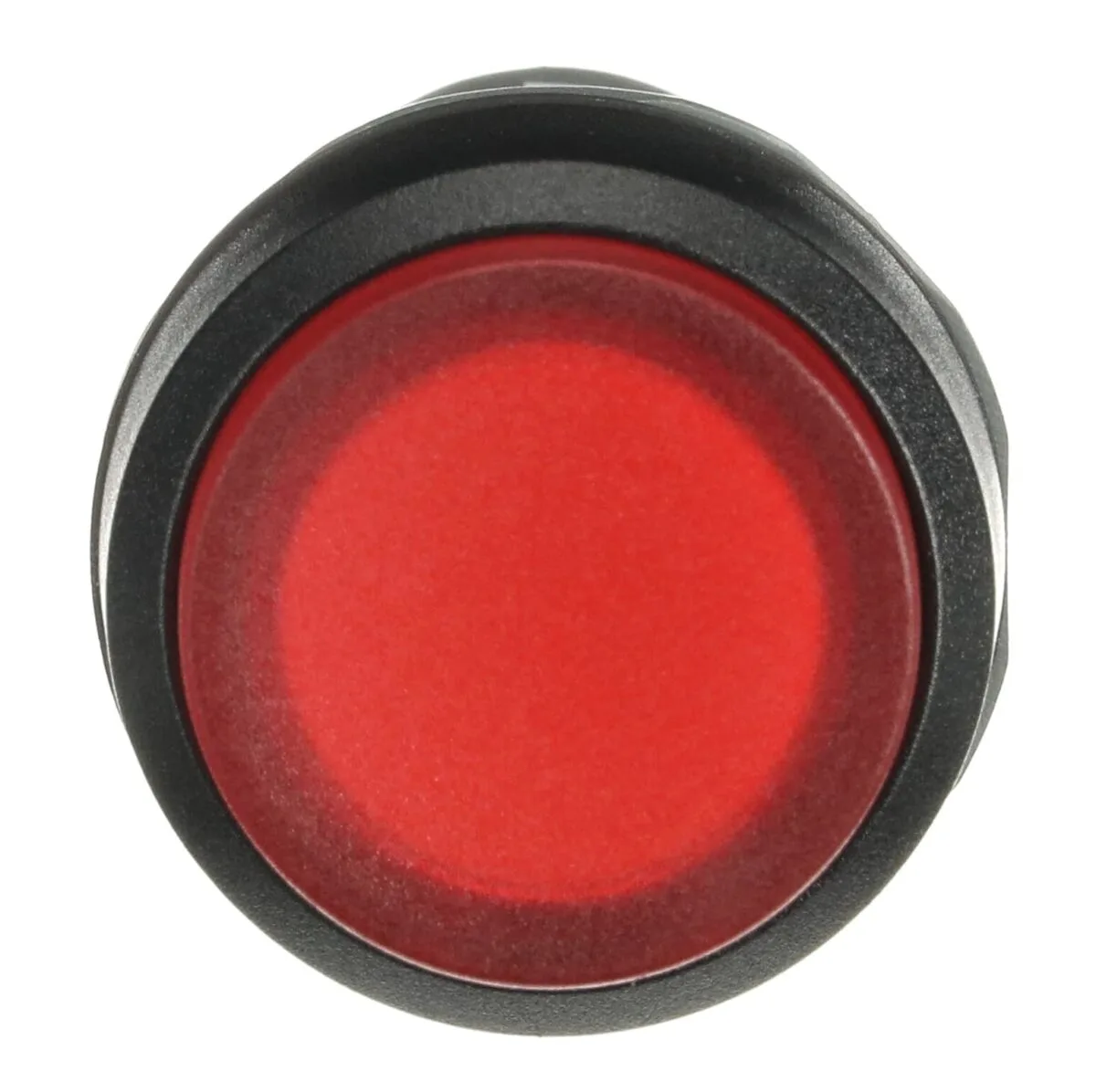 ABB CP4 Kırmızı Işıklı Kompakt Buton (24V) - Görsel 2