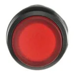 ABB CP4 Kırmızı Işıklı Kompakt Buton (24V) - Görsel 2