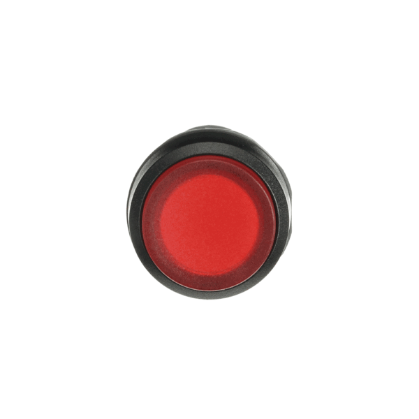 ABB 1SFA619103R1141 - Illuminated Push Button Red
