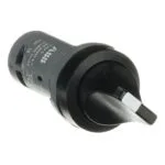 ABB C3SS1-10B-11 3 Pozisyonlu Kompakt Mandal Buton (1NO+1NC) - Görsel 3