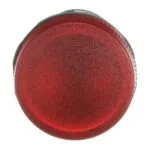 ABB CL-100R Kırmızı Kompakt Sinyal Lambası (24-230V AC/DC) - Görsel 2