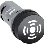 ABB 1SFA619600R6336 - Compact Buzzer#cb1-633B