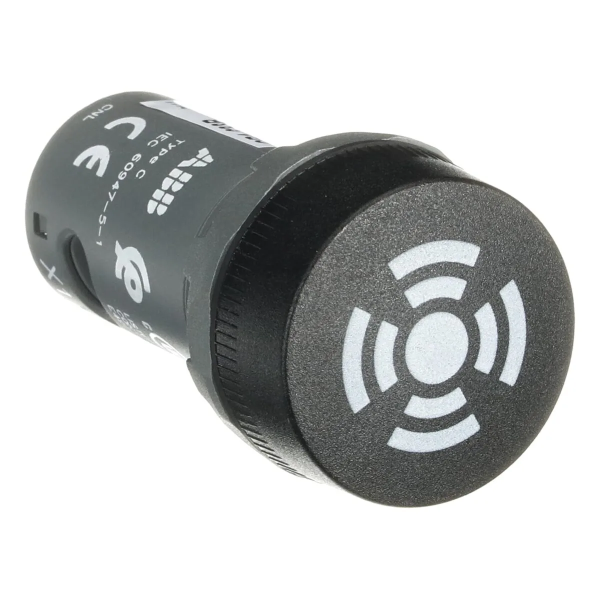 ABB CB1-633B Kompakt Buzzer (230V) - Görsel 2