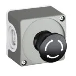 ABB 1SFA619811R1001 - Enclosure 1-POS#CEP1-1001