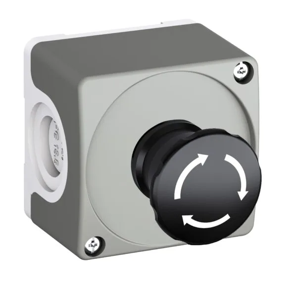 ABB 1SFA619811R1001 - Enclosure 1-POS#CEP1-1001