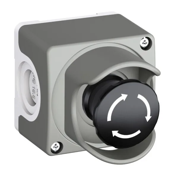 ABB 1SFA619811R2001 - Enclosure 1-POS#CEP1-2001