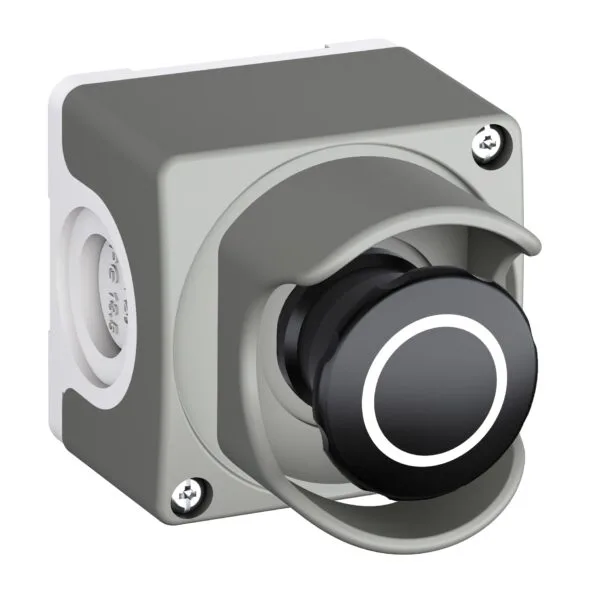 ABB 1SFA619811R2002 - Enclosure 1-POS#CEP1-2002