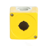 ABB 1SFA619821R1000 - Enclosure, Yellow/light Grey