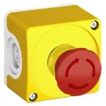 ABB 1SFA619821R1001 - Enclosure 1-POS#CEPY1-1001