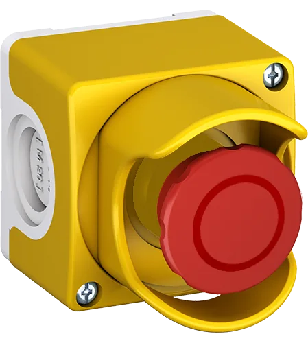 1SFA619821R2002 ABB 1SFA619821R2002 - Enclosure 1-POS#CEPY1-2002