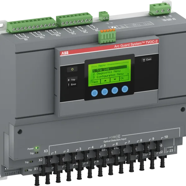 ABB 1SFA664001R1003 - Arc Monıtor#tvoc-2-240-c