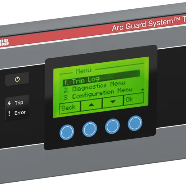 ABB 1SFA664002R1005 - HMI Kıt#tvoc-2-h1