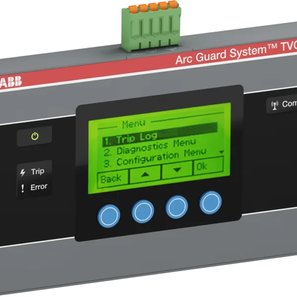 ABB 1SFA664002R4001 - Com Kıt#tvoc-2-com