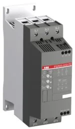 ABB PSR85-600-70 45kW 85A Yumuşak Yolverici (Softstarter) - Görsel 2