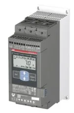 ABB PSE105-600-70 55kW 105A Yumuşak Yolverici (Softstarter) - Görsel 3