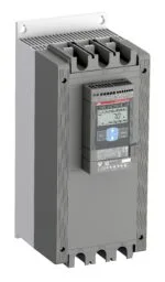 ABB PSE250-600-70-1 132kW 250A Yumuşak Yolverici (Softstarter) - Görsel 2