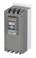 ABB PSE250-600-70-1 132kW 250A Yumuşak Yolverici (Softstarter) - Görsel 3