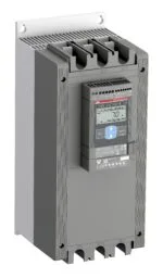 ABB PSE370-600-70-1 200kW 370A Yumuşak Yolverici (Softstarter) - Görsel 2