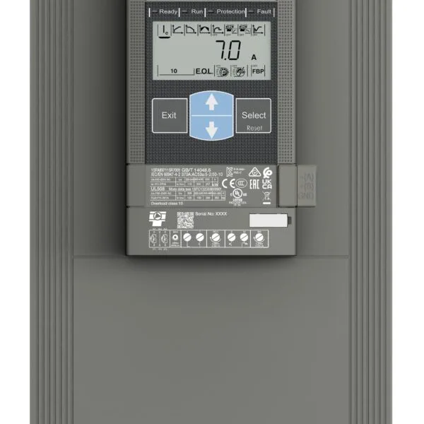 ABB 1SFA897115R7001 - PSE370-600-70-1