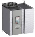 ABB PSTX1250-600-70 710kW 1250A Gelişmiş Yumuşak Yolverici (Softstarter) - Görsel 2