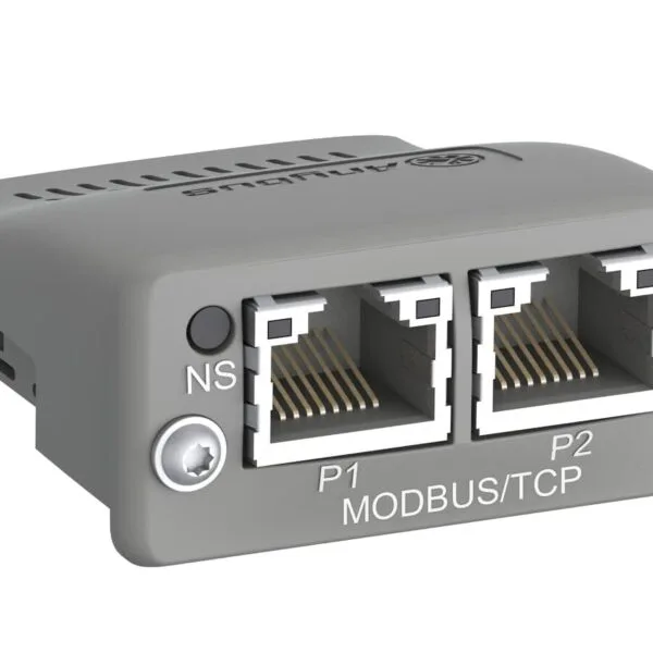ABB 1SFA899300R1008 - AB-MODBUS-TCP-2
