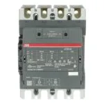 ABB AF205-40-11-11 110kW 205A 4 Kutuplu Güç Kontaktörü (24-60V) - Görsel 2