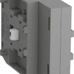 ABB 1SFN034403R1000 - Mech. Interlock#vm140/190