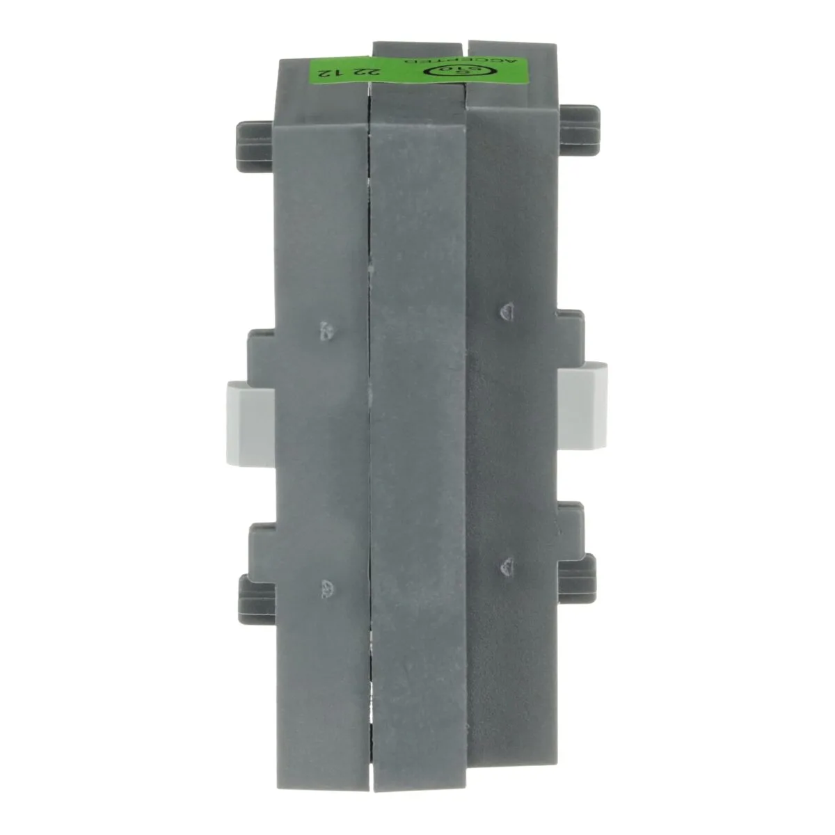 ABB VM205/265 Mekanik Kilitleme Ünitesi - Görsel 2