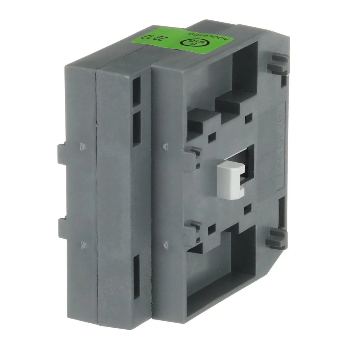 ABB VM205/265 Mekanik Kilitleme Ünitesi - Görsel 4