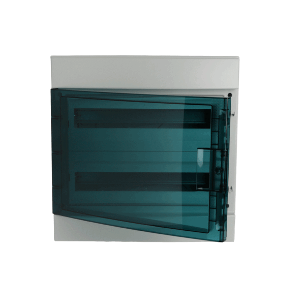 ABB 1SL1205A00 - MISTRAL65 şeffaf kapak dağıtım kutusu 36M 2F